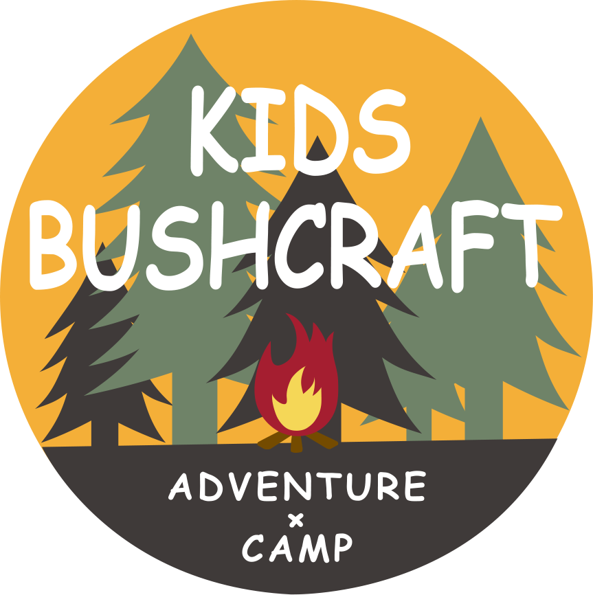 KIDS BUSHCRAFT